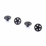 (image for) Slot.it SIPA80 Wheels Inserts RAYS Type-5 Spoke (x4)