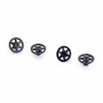 (image for) Slot.it SIPA81 Wheel Inserts Rays Type 6-Spoke (x4)