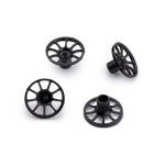 (image for) Slot.it SIPA82 Wheel Inserts RAYS Type 9 Spoke for Ø17.3 wheels (x4)