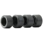 (image for) Slot.it SIPT1207P6 P6 Slick Tires 18x10 Dwg 1207 (x4)