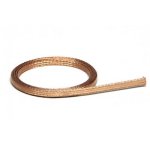 (image for) Sideways SWBR/02C Copper Braid 0.195mm Extra Soft 1m