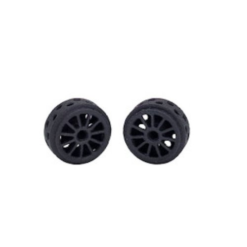 (image for) Slot.it SIW15808215-3D 3D Printed Wheels Ø15.8x8.2x1.5mm (x2)