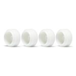 (image for) Slot.it SIW14308015P Plastic Wheels 14.3x8x1.5mm (SIWH1215-PL)