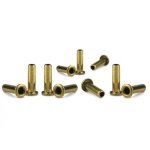 (image for) Slot.it SISP04 Motor Lead Wire Brass Eyelets x10