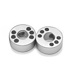 Staffs SRS02 Aluminum Lightweight Axle Stopper Red 3/32 (x2) M2 grub (x2) (image for) Staffs SRS02 Aluminum Lightweight Axle Stopper Red 3/32 (x2) M2 grub (x2)