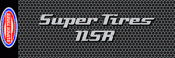 (image for) Super Tires NSR