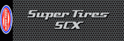 (image for) Super Tires SCX