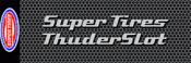 (image for) Super Tires ThunderSlot