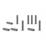 (image for) Staffs STAFFS132 Grub Screw M2 x 6mm (x10)