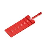 (image for) Staffs STAFFS177 Alloy Height Set Up Tool