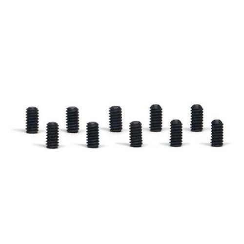 (image for) Staffs STAFFS19 Grub Screws M2 3mm x10 for Slot.it