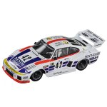 (image for) Racer Sideways SW74 Porsche Kremer 935 K2 24H of Le Mans 1977