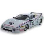 Racer Sideways SW95 512BB No.48 Simon Phillips Racing Team Le Mans 1981 (image for) Racer Sideways SW95 512BB No.48 Simon Phillips Racing Team Le Mans 1981