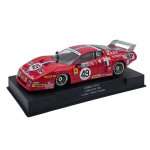 Racer Sideways SW96 512 BB NART No.49 Le Mans 1981 - Pre-order (image for) Racer Sideways SW96 512 BB NART No.49 Le Mans 1981 - Pre-order