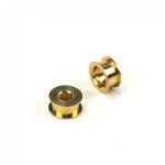 (image for) Sideways SWB01 3/32 Bronze Bushings for 2.38mm Axle x2