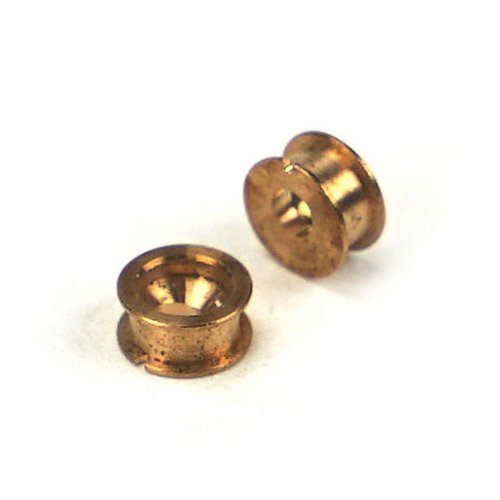 (image for) Sideways SWB04 3/32 Sintered Bushings NSR Eccentric 0.3mm x2