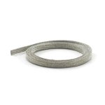 (image for) Sideways SWBR/07T Tin Plated Copper Braid 0.07mm Soft - 1m