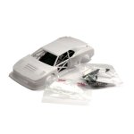 Sideways SWB/SA Sauber M1 White Body Kit (image for) Sideways SWB/SA Sauber M1 White Body Kit