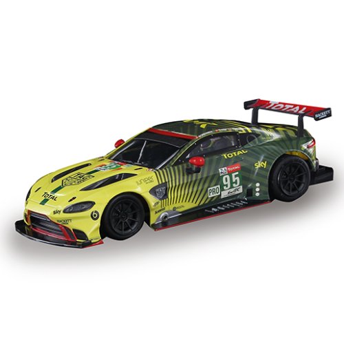 (image for) Racer Sideways SWCAR05C Aston Martin Vantage AMR No.95 Le Mans 2020 GTE Pro Class