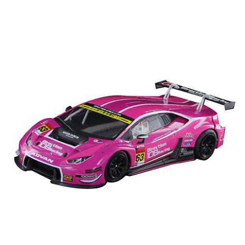 (image for) Racer Sideways SWCAR01L Lamborghini Huracán GT3 Direction Racing