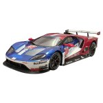 Racer Sideways SWCAR02G FGT No.67 24h Daytona 2018 Winner (image for) Racer Sideways SWCAR02G FGT No.67 24h Daytona 2018 Winner