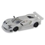 (image for) Racer Sideways SWCAR02K Ford GT GTE White kit