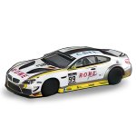 Racer Sideways SWCAR03D BMW M6 GT3 Rowen 24H SPA 2016 Winner 99 (image for) Racer Sideways SWCAR03D BMW M6 GT3 Rowen 24H SPA 2016 Winner 99