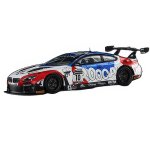 Racer Sideways SWCAR03E BMW M6 GT3 Boutsen Ginion Racing No.10, SPA 2021 (image for) Racer Sideways SWCAR03E BMW M6 GT3 Boutsen Ginion Racing No.10, SPA 2021