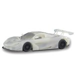 (image for) Racer Sideways SWCAR04K McLaren 720S GT3 White Kit