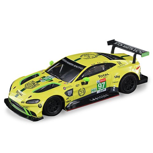 (image for) Racer Sideways SWCAR05B Aston Martin Vantage GTE Le Mans 2019, No.97