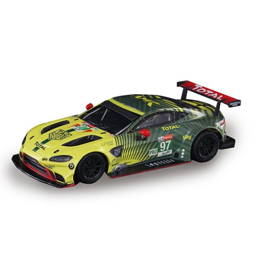 (image for) Racer Sideways SWCAR05D Aston Martin Vantage AMR No.97 Le Mans 2020 GTE Pro Class Winner