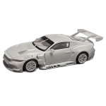 Racer Sideways SWCAR10K Ford Mustang GT3 2024 White Kit (image for) Racer Sideways SWCAR10K Ford Mustang GT3 2024 White Kit