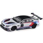 (image for) Racer Sideways SWCAR03A BMW M6 GT3 M Power No.1 Presentation