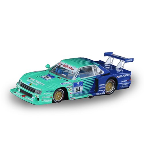 (image for) Racer Sideways SWFC05 Nissan Skyline Turbo Gr.5 Falken Edition