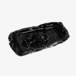 Sideways SWUSA/E Mustang GT3 Lexan Cockpit (image for) Sideways SWUSA/E Mustang GT3 Lexan Cockpit