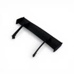 Sideways SWUSA/C1 Mustang GT3 Flexible Rubber Competition Spoiler (image for) Sideways SWUSA/C1 Mustang GT3 Flexible Rubber Competition Spoiler