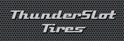 (image for) ThunderSlot Tires