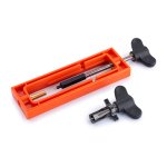 (image for) Slot.it SITL06B Professional Pinion Extractor Press & Puller Set