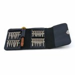 (image for) ThunderSlot TOOLSSET Multi Tips Handle Tool Set