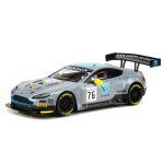 (image for) SCX U10393 Aston Martin Vantage GT3 St. Gallen, No.76