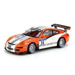 (image for) SCX U10395 Porsche 911 Hybrid, No.36