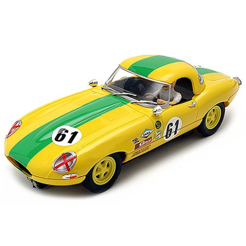 (image for) Carrera 20488 Exclusiv jaguar E-Type 1961 Limited Edition