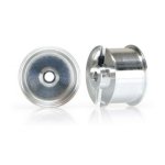 (image for) Slot.it SIW15009515A Aluminum Wheels 15x9.5x1.5mm (SIWH1212-AL)