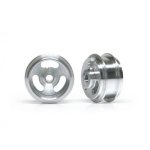 (image for) Slot.it SIW15808215AF Aluminum Wheels 15.8x8.2x1.5mm Dbl Shldr