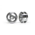 (image for) Slot.it SIW15808215AH Aluminum Hubs 15.8x8.2mm Hollow Dbl Shld