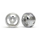 (image for) Slot.it SIW15808215Ma Magnesium Hollow Wheels 15.8x8.2x1.5mm