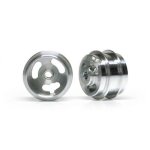 (image for) Slot.it SIW15810215AF Aluminum Wheels 15.8x10.2x1.5mm Dbl.Shld