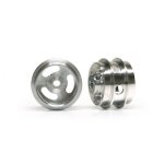 (image for) Slot.it SIW15810215AH Aluminum Hub 15.8x10.2mm Hollow Dbl Shld