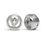 (image for) Slot.it SIW16508215Ma Magnesium Hollow Wheels 16.5 x 8.2x1.5mm