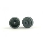 (image for) Slot.it SIW16508225P Plastic Wheels 16.5x8.2x2.5mm (SIPA43-PL)